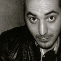 Mr Geff