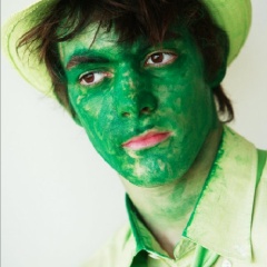 Mr. Green