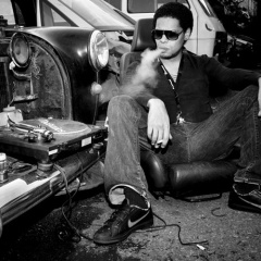 Mr. Jonk