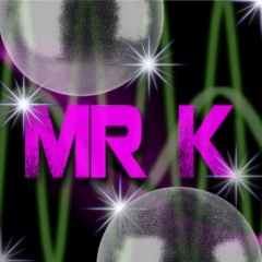 Mr K