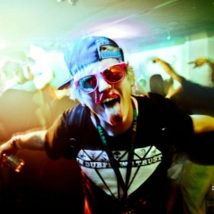 Mr. Kristopher