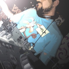 Mr.Mario