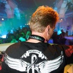 Mr Milano