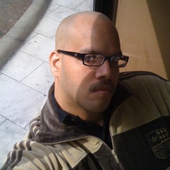 Mr Monte