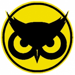 MR. OWL