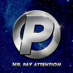 Mr. Pay Attention