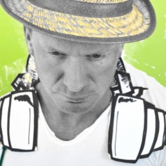 Mr Pedros