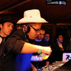 Mr. Raul Pee DeeJay