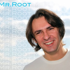 Mr.Root