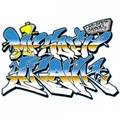 Mr Soft Skank