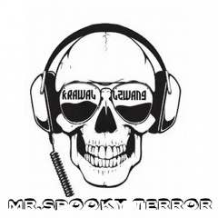 Mr.Spooky Terror