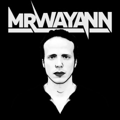 Mr Wayann