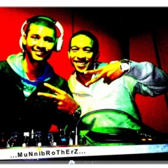 Munnibrotherz