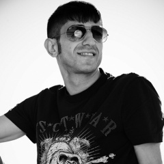 Murat Acar.