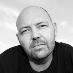 Murray Brown