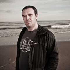 Murray Richardson