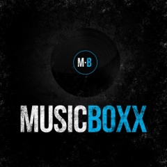 MUSIC BOXX