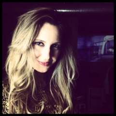 Nicole Cifani