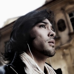 Muso Matsui