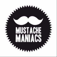 Mustache Maniacs