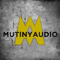 Mutiny Audio