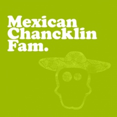 Mexican Chancklin Fam.