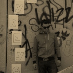 My-key-G