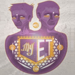 My E.T.