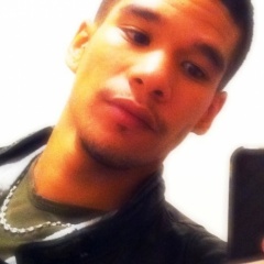 Myke Wilson