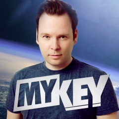 MYKEY