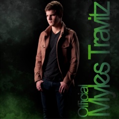 Myles Travitz