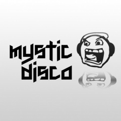 Mystic Disco