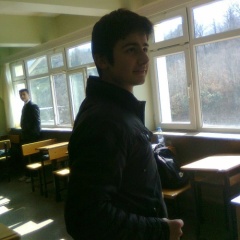 Nazım Sahin