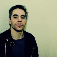 Nacho Casco