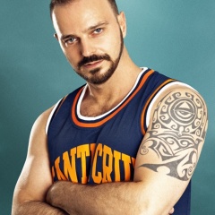 NACHO CHAPADO