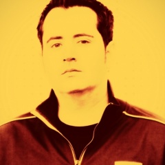 Nacho Penades