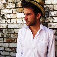 Nacho  vossler