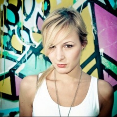 Nadia Popoff