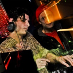 Dj Naiko