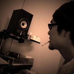 DJ naka_chang