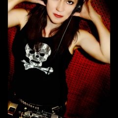 Naomi Sioux