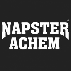 NAPSTER ACHEM