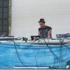 Mikkel Leonhardt (N.A.S.A.)