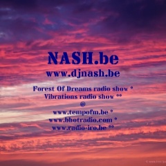 NASH.be