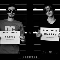 NASTI &amp; CLARKS