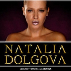 Natalia Dolgova