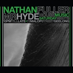 Nathan Fuller