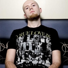 Nathan Vox