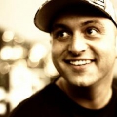 Dj Natron ( Solar-Tech Records )