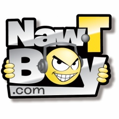 NAW-T-BOY
